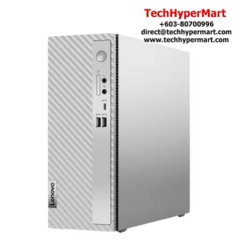 Lenovo IdeaCentre 3 07IRB8 90VT005FMI-1-W11 Desktop PC