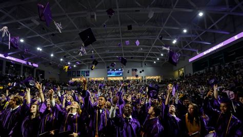 Graduation 2019: Cypress Lake High School