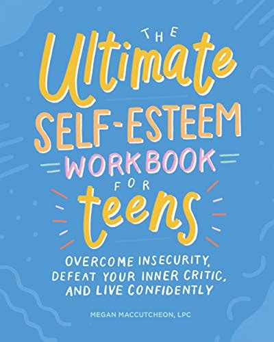 10 Best Self-Esteem Books for Dramatically Improving Your Self-Worth