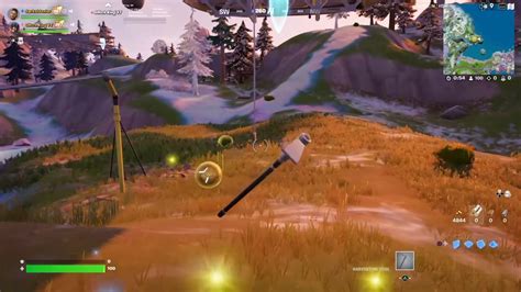 Fortnite glitch is turning players completely invisible, here's how