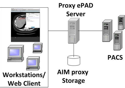 ePAD design work into a clinical environment | Download Scientific Diagram