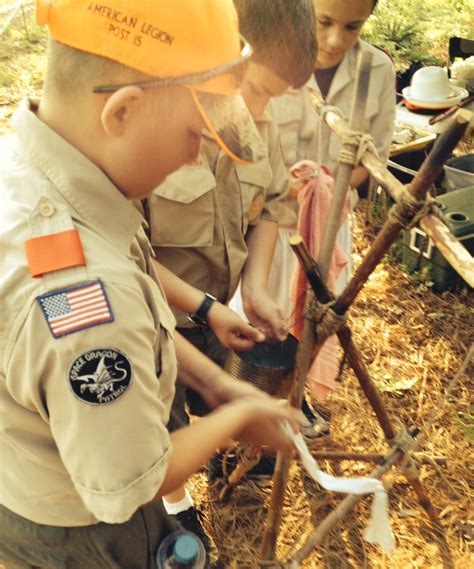 November 2013 – SCOUT PIONEERING