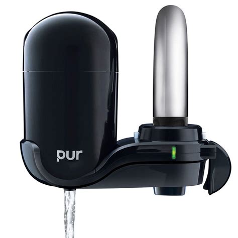 PUR FM-2000B Basic Water Faucet Filtration System-PUR-FM-2000B - The ...