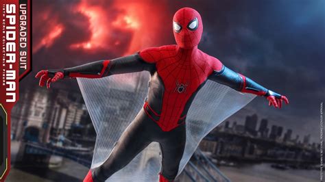 Spider-Man: No Way Home: Every Suit Rumored & Confirmed. , Marvel