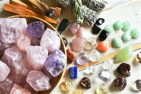 The Best Crystals for Grief to help you cope - Crystal Inspiration