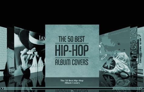 The 50 Best Hip-Hop Album Covers | Complex