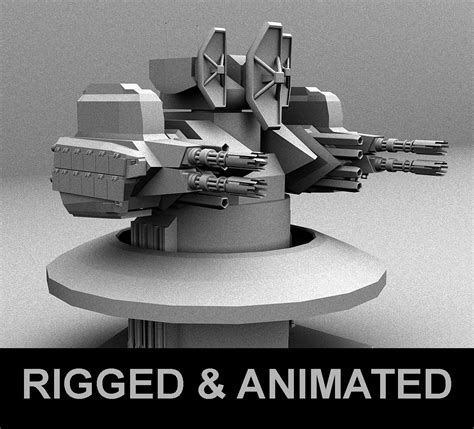 Animated Robot Free 3D Models obj - .obj download - Free3D