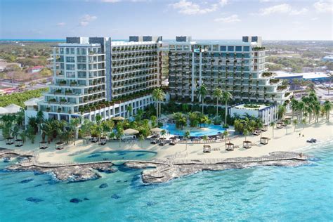 Own at the Grand Cayman Hotel and Residences - Cayman Islands