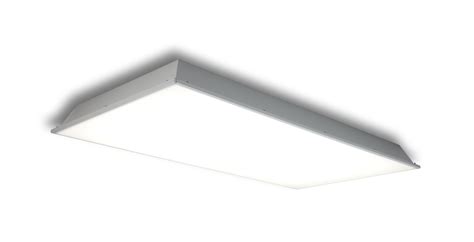 GE’s Lumination™ BT Series LED Lighting Fixture Refreshes Commercial ...