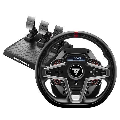 Thrustmaster T248P