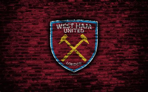 West Ham Logo Wallpaper / West Ham United Wallpapers - Wallpaper Cave ...