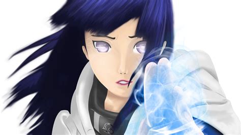 1920x1080 Resolution hinata hyuga, naruto super world, light 1080P ...