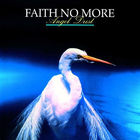 Faith No More – Angel Dust (Vinyl) | MusicZone | Vinyl Records Cork | Vinyl Records Ireland