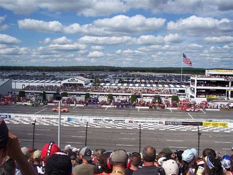 Pocono Raceway Events Calendar - Biddie Nicolea