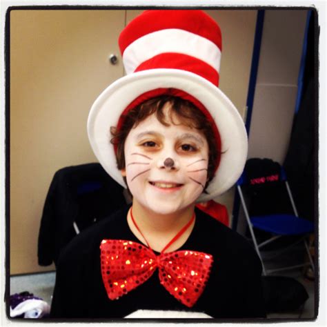 FleursByDesign: Seussical the Musical