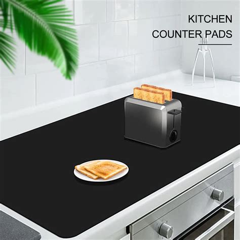 Heat-Resistant-Silicone-Mats-for-Kitchen-Counter-Thick-Large-Silicone ...