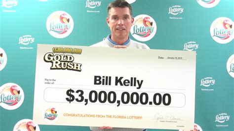 Lucky Dog 'Wins' $3 Million Lottery in Florida - ABC News