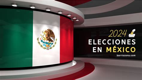 Mexico Elections 2024 Date - Belia Carolyn