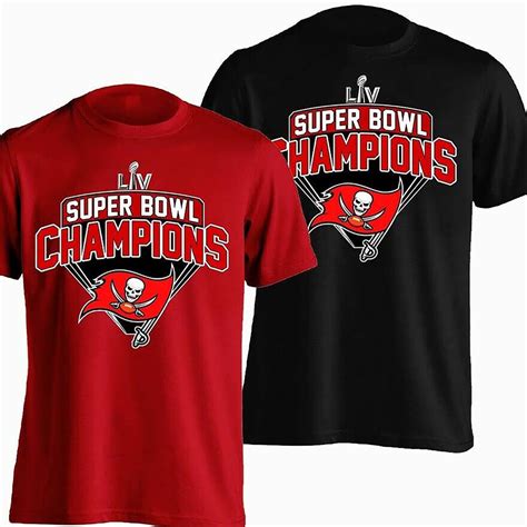 Tampa Bay Buccaneers Tom Brady Champions Super Bowl 2021 T-shirt ...