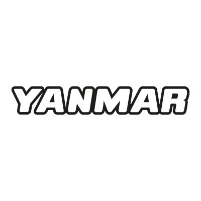 Yanmar vector logo free download