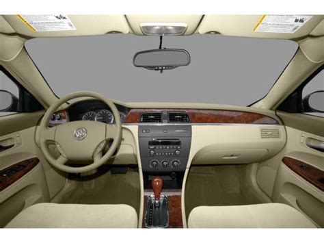 2008 Buick LaCrosse Road Test Report - Consumer Reports