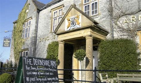 The Devonshire Arms | Gastro pub Restaurant | Long Sutton, Somerset