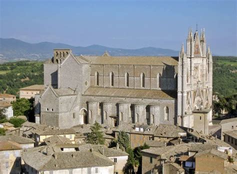 Orvieto Cathedral | Wondermondo