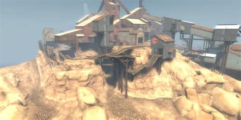 Best Payload Maps in TF2 - The Escapist