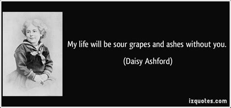 Sour Grapes Quotes. QuotesGram