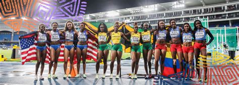 reports News | Cali 22 | World Athletics U20 Championships