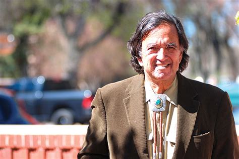 Former Gov. Bill Richardson seeks humanitarian aid for Navajo Nation ...