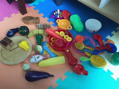 Ikea kitchen, Hobbies & Toys, Toys & Games on Carousell