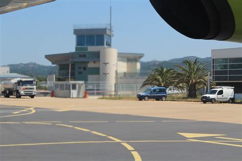 Figari South Corsica Airport | Figari South Corsica Airport … | Flickr - Photo Sharing!