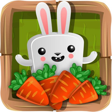 Bunny Quest | No Ads | Play It At Friv® 🕹️