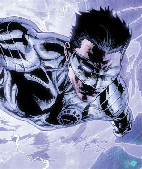 White Lantern Kyle Rayner by Stephen Segovia | Green lantern kyle ...