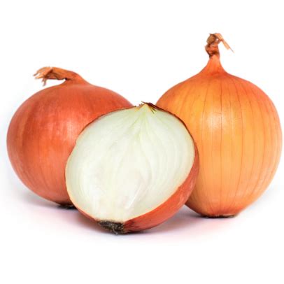 Yellow Onions (Each) – Huffman Produce