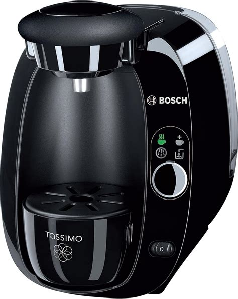 Bosch Tassimo T20 Amia Hot Beverage Coffee Espresso Maker Machine TAS2002GB NEW | eBay