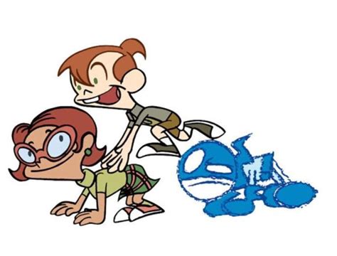 Chalkzone | Wiki | Cartoon Amino