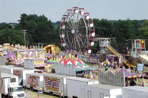 Welcome summer at the Homer Community Fest - Chicago Parent