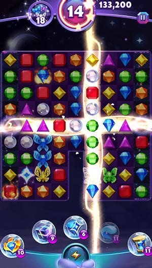 Bejeweled stars for Android - Download APK free