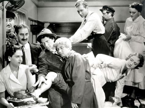 Marx Bros. - Classic Movies Photo (6437522) - Fanpop