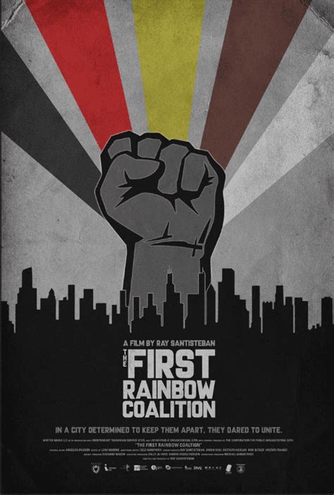 The First Rainbow Coalition - Zinn Education Project