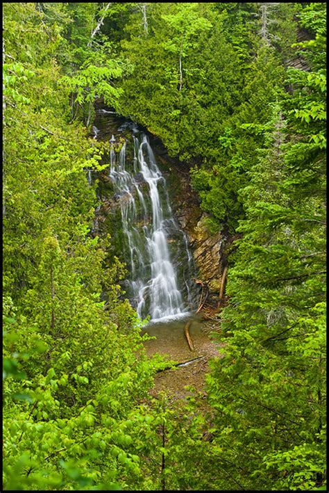 Forillon National Park Page