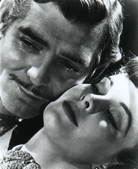 Clark Gable and Vivien Leigh - Clark Gable Photo (6295300) - Fanpop