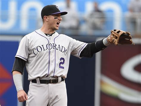 Yankees Troy Tulowitzki wants to play with the best; that includes ...