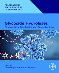 Glycoside Hydrolases - 1st Edition | Elsevier Shop