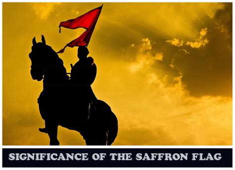 sam: Significance of Saffron Flag in Sanatan Dharm