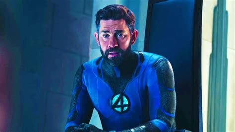 Reed Richards Casting For MCU Fantastic Four Movie Possibly Leaked