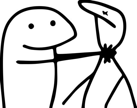 Flork PNG 15 em 2022 | Boneco de palito engraçado, Música para crianças ...