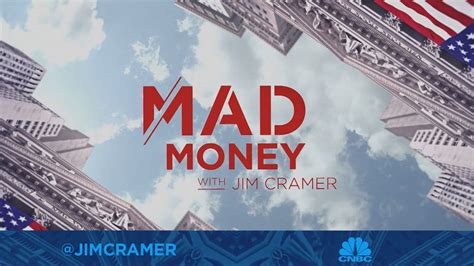 Watch Wednesday's full episode of Mad Money with Jim Cramer — August 30 ...